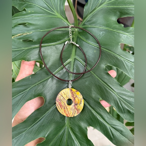 Protection & Grounding pendant - Picture 3 of 4